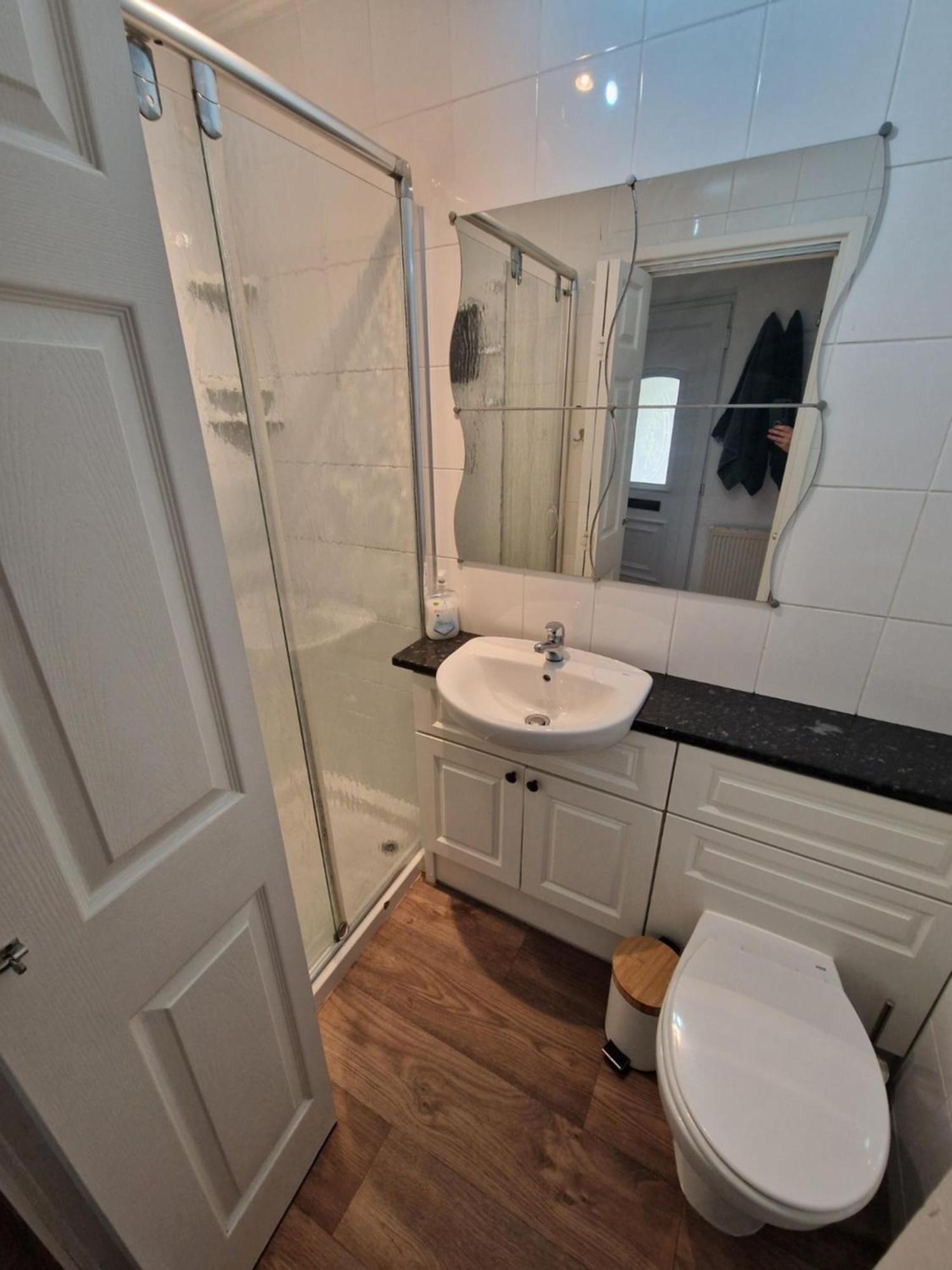 Cosy Self Contained Annexe Bodmin Exterior foto